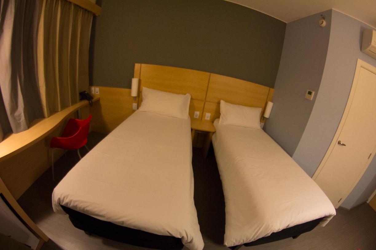 Hotel Ibis Catalão Extérieur photo