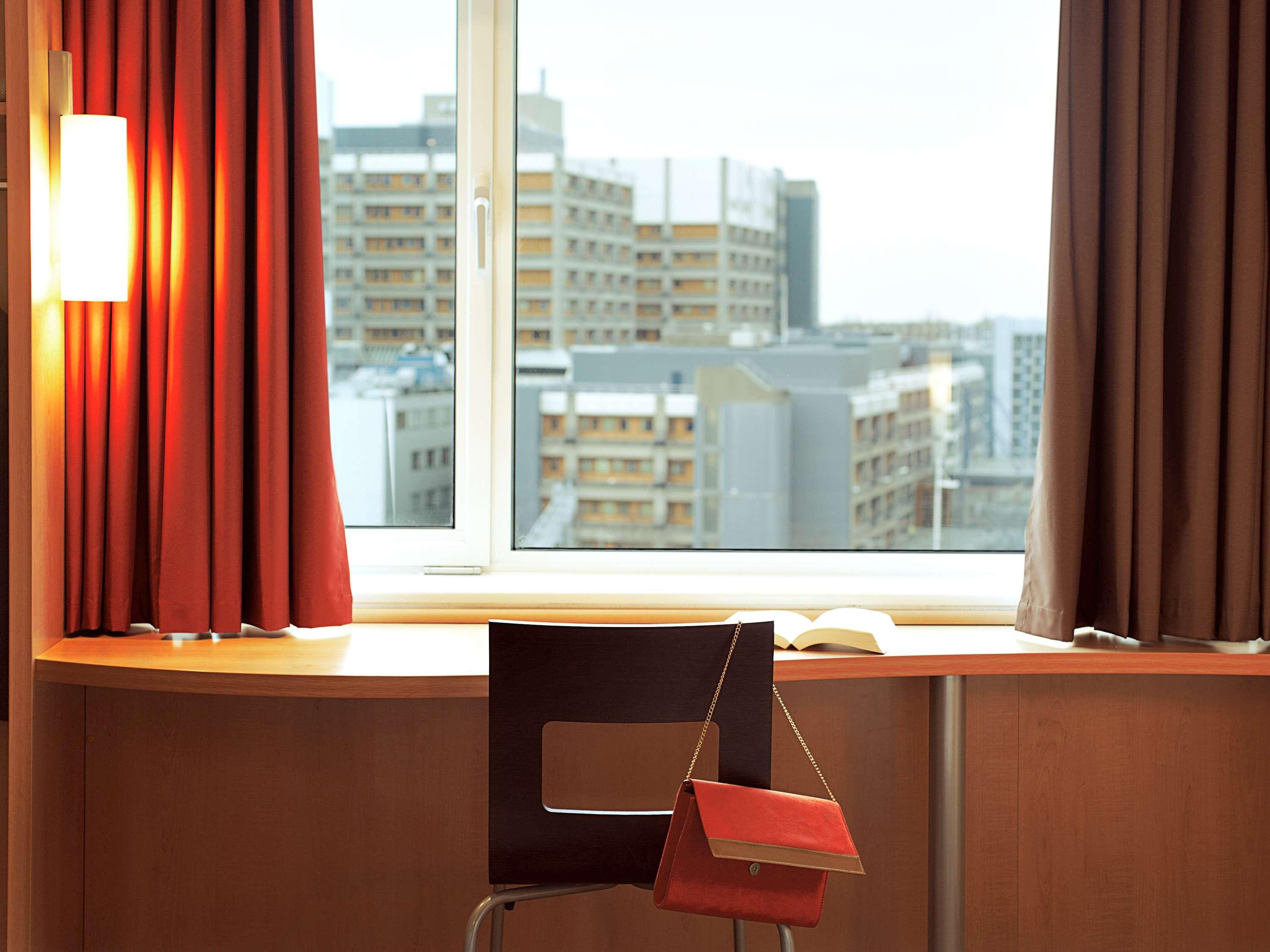 Hotel Ibis Catalão Extérieur photo