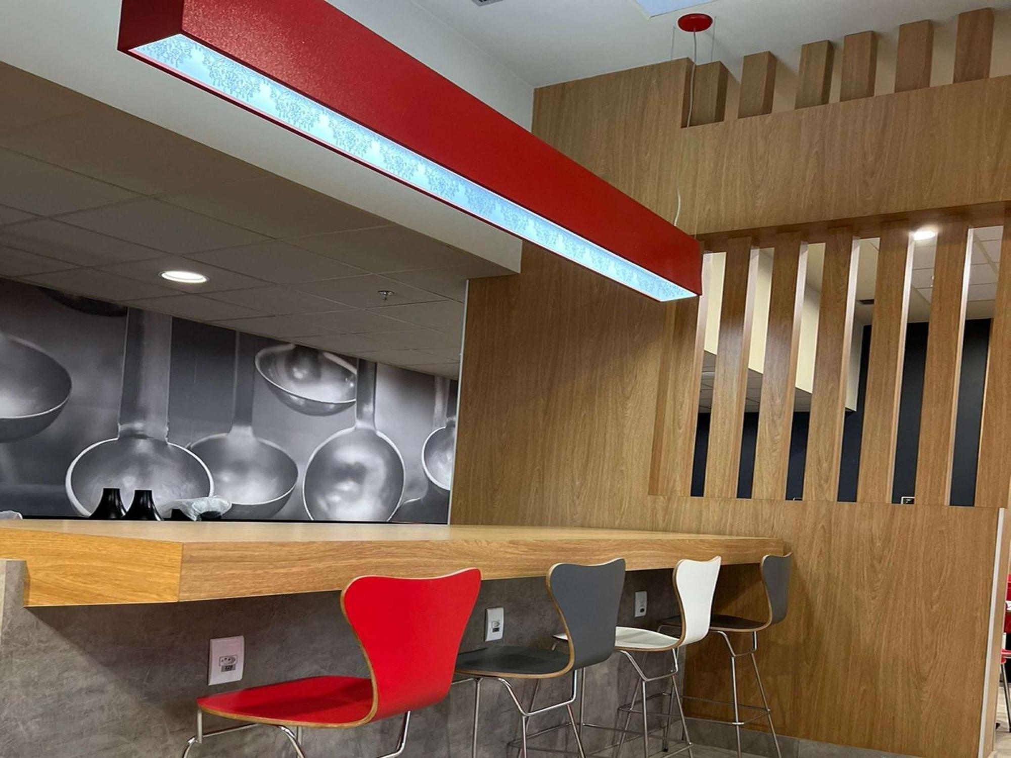 Hotel Ibis Catalão Extérieur photo