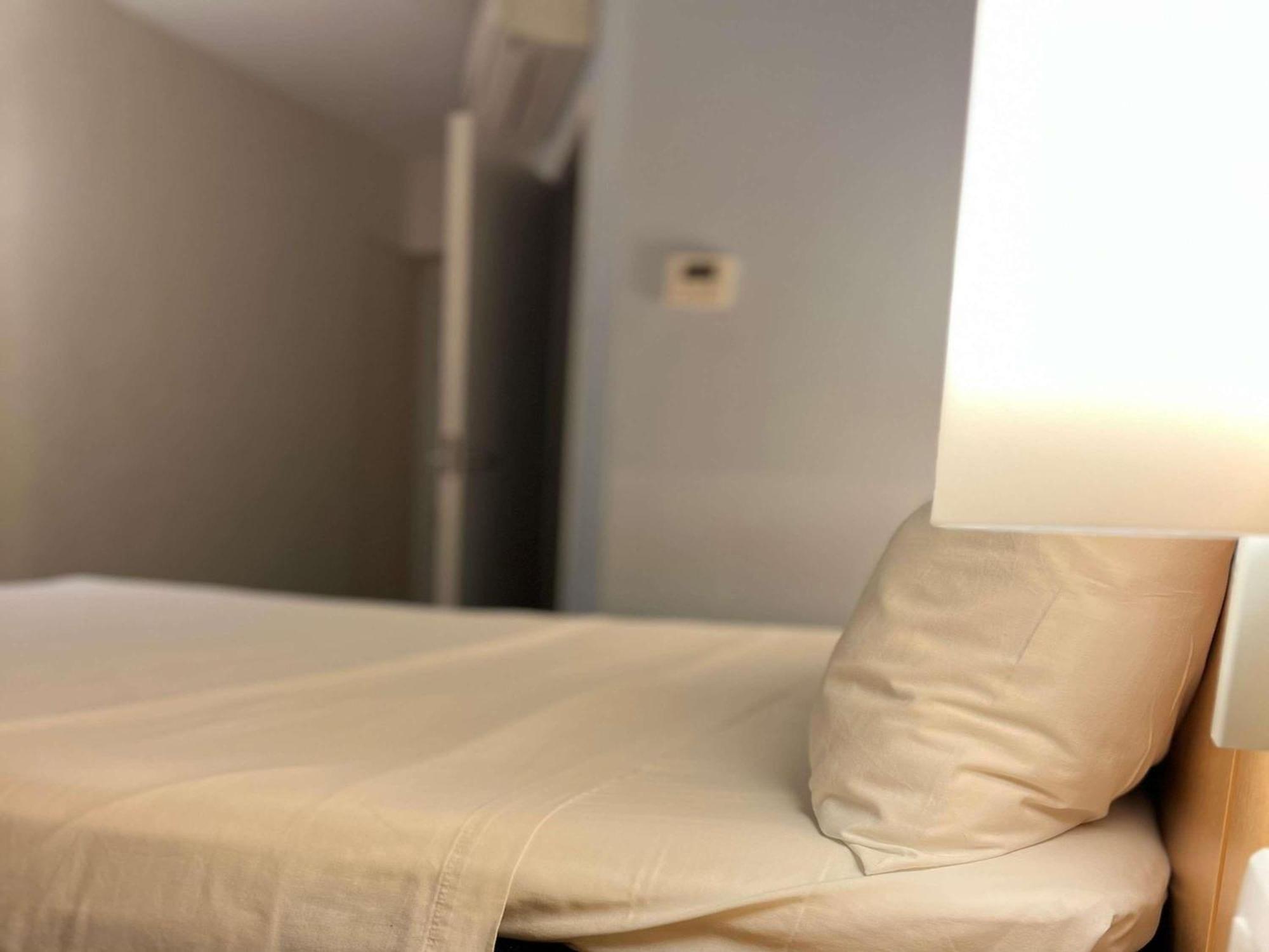 Hotel Ibis Catalão Extérieur photo