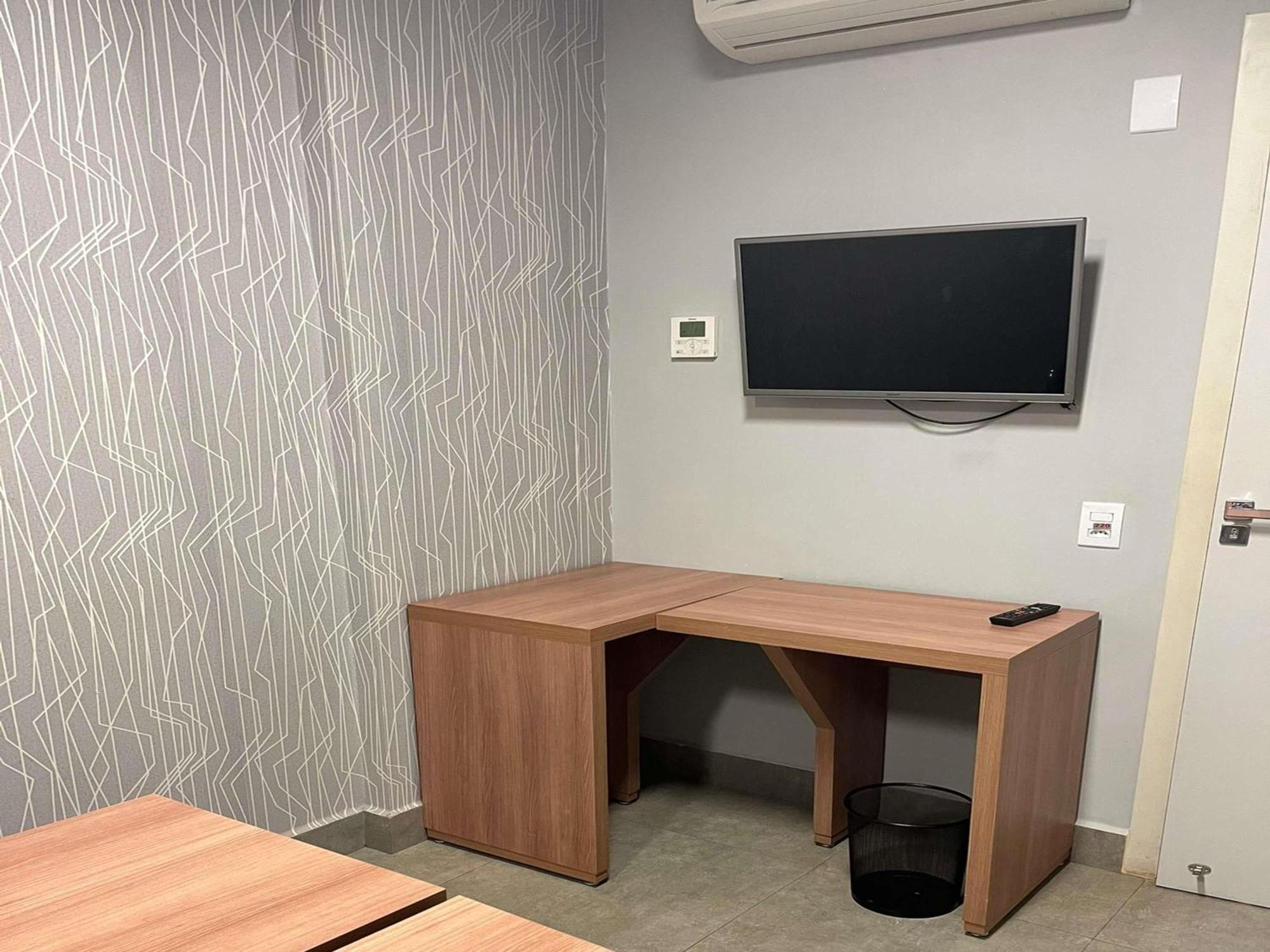 Hotel Ibis Catalão Extérieur photo