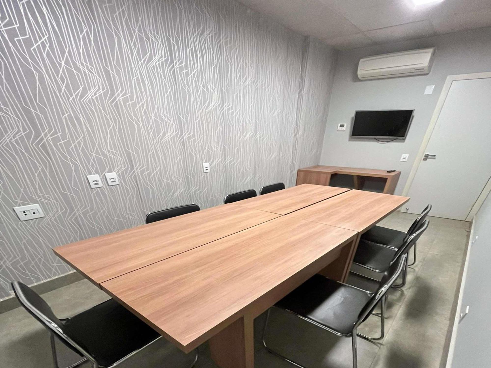 Hotel Ibis Catalão Extérieur photo