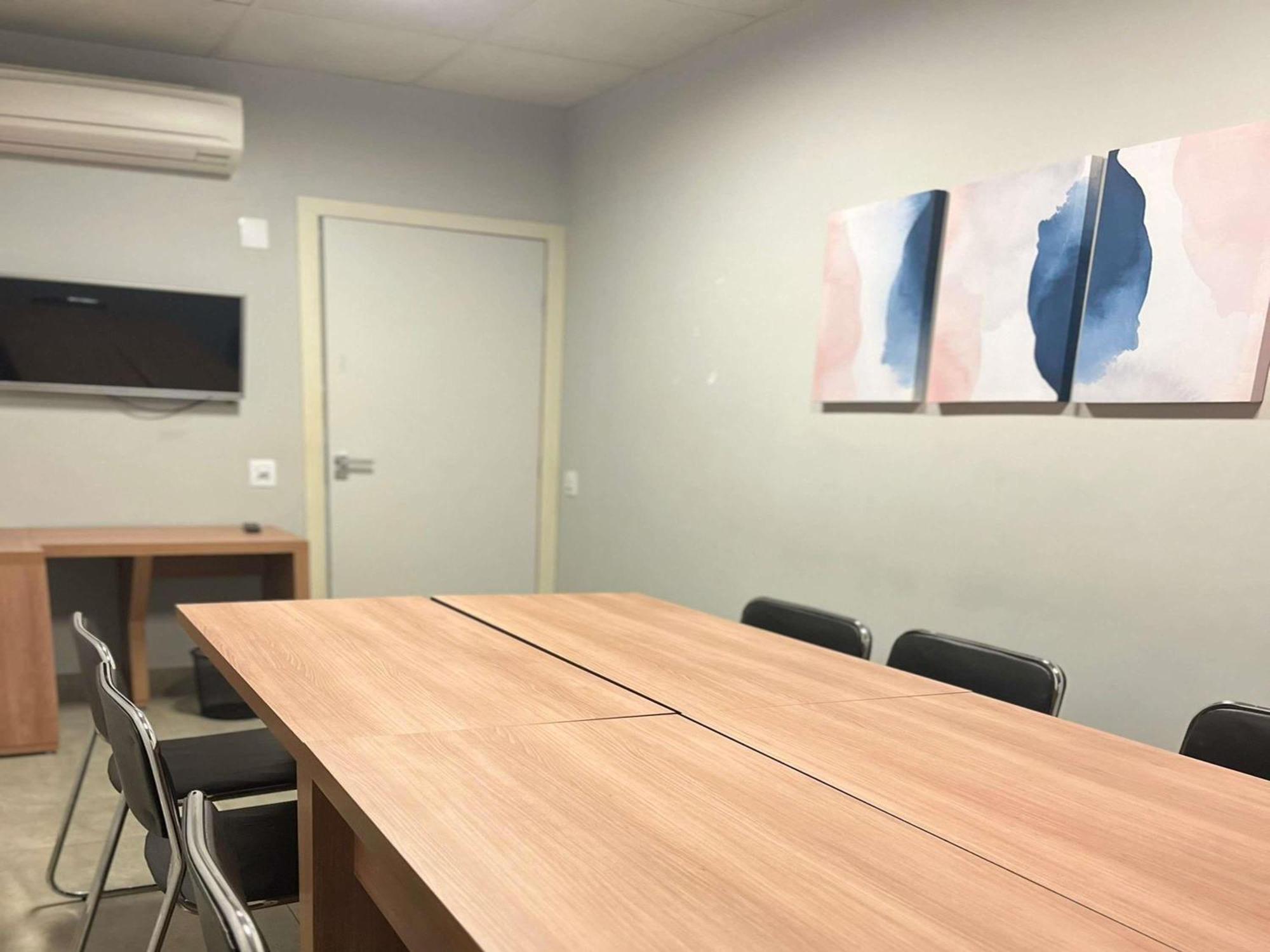Hotel Ibis Catalão Extérieur photo