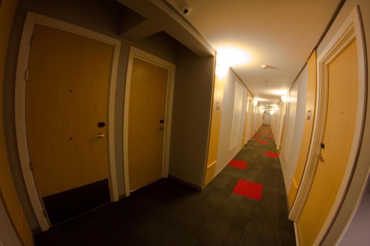 Hotel Ibis Catalão Extérieur photo